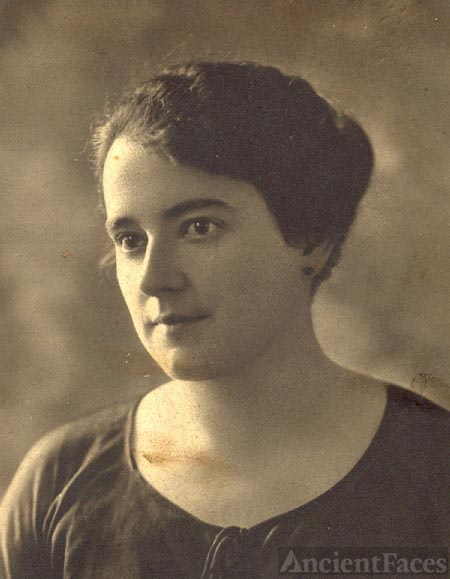 Sadie Drucilla Bradford