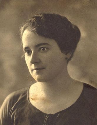 Sadie Drucilla Bradford