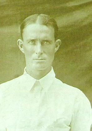 Charlie Beck