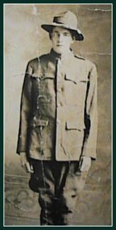William "Babe" Singles
