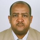 A photo of Mohamed Anno