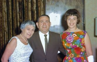 Elsie Cherson
