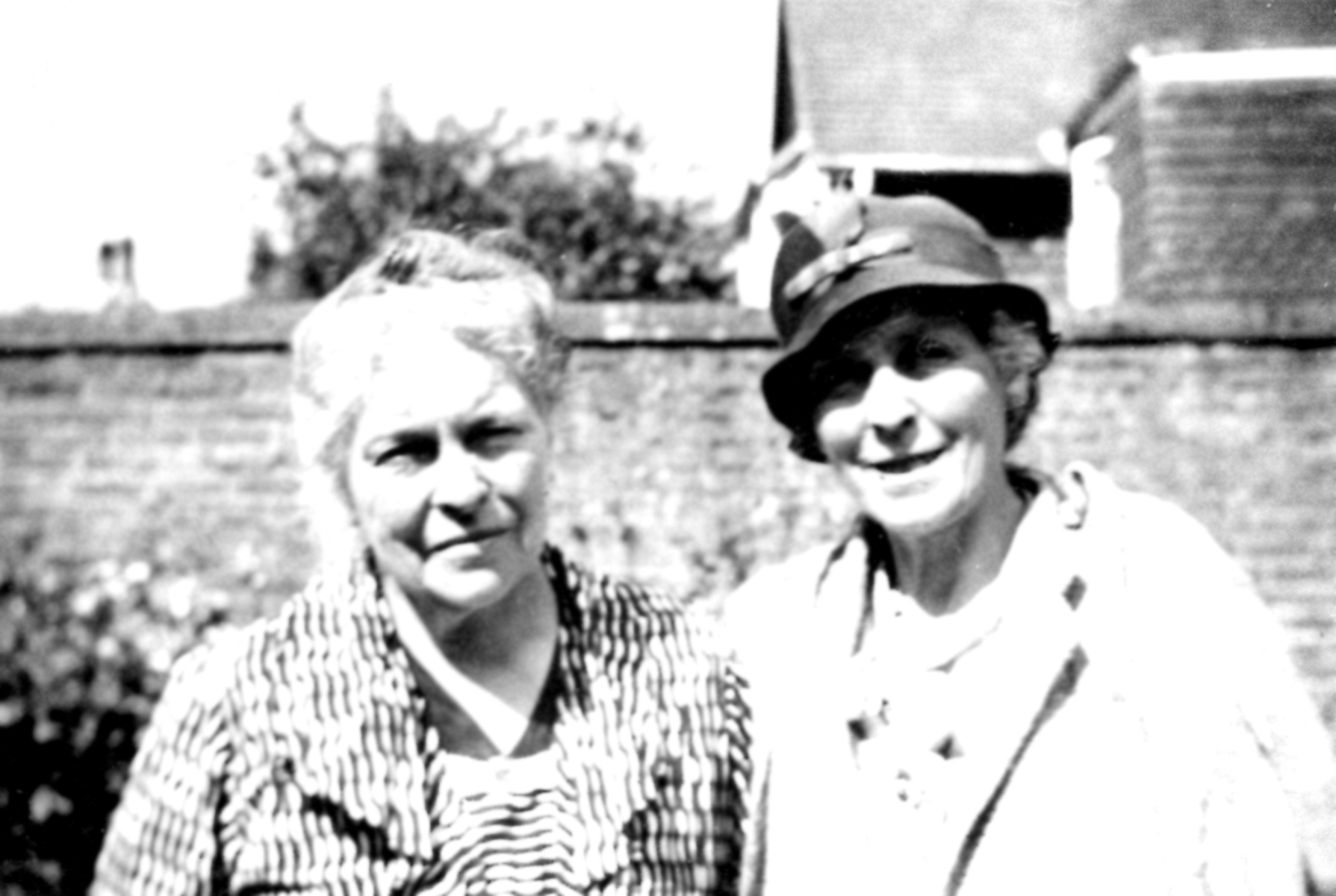Jessie Georgina Annie (Pepper-Staveley) Aitchison
