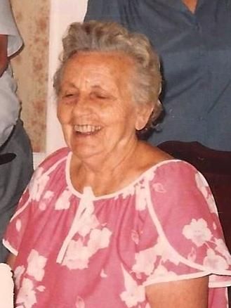 Julia Mardavich