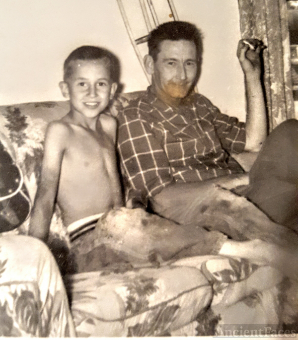 Nolan & John Campbell
