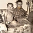 A photo of John Robert Campbell 