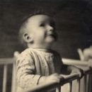 A photo of Dani Pundyk
