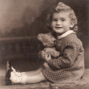 A photo of Miriam Koppel
