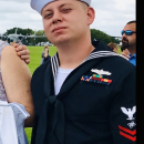 A photo of Joshua Edward Emswiler