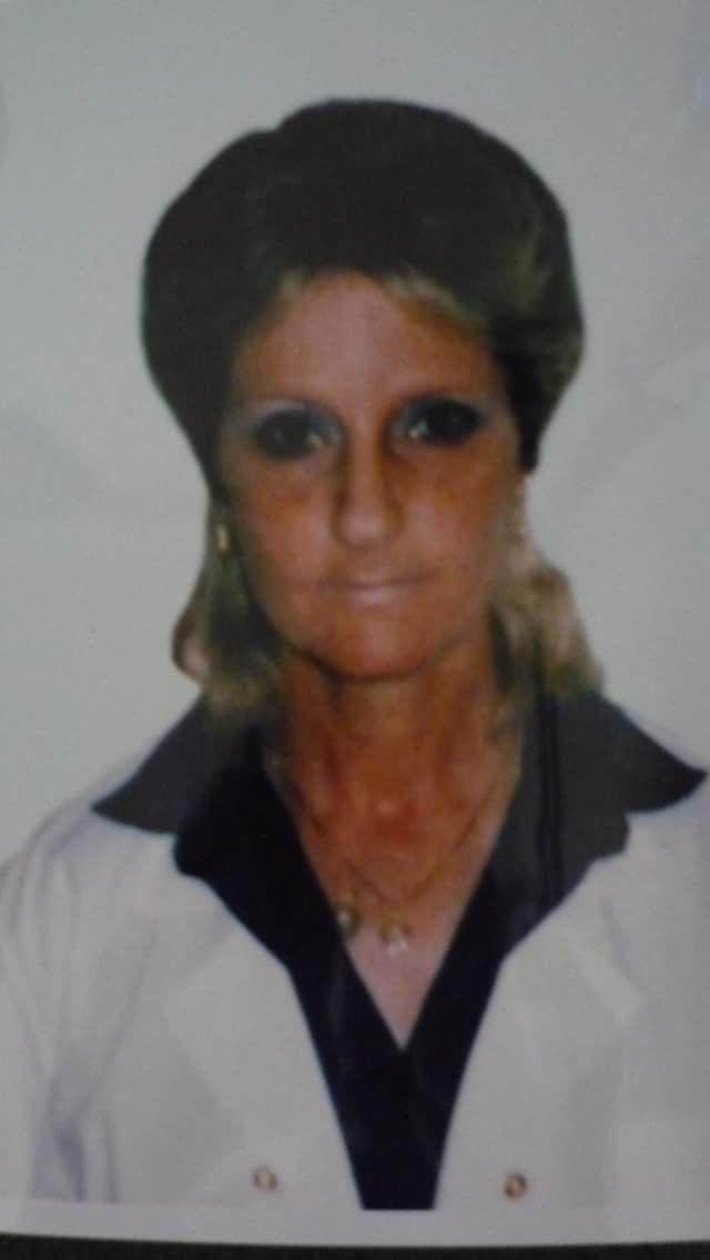 Carol Ann McGrath