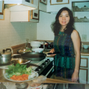 A photo of Hong T. (Tran) Wunsch