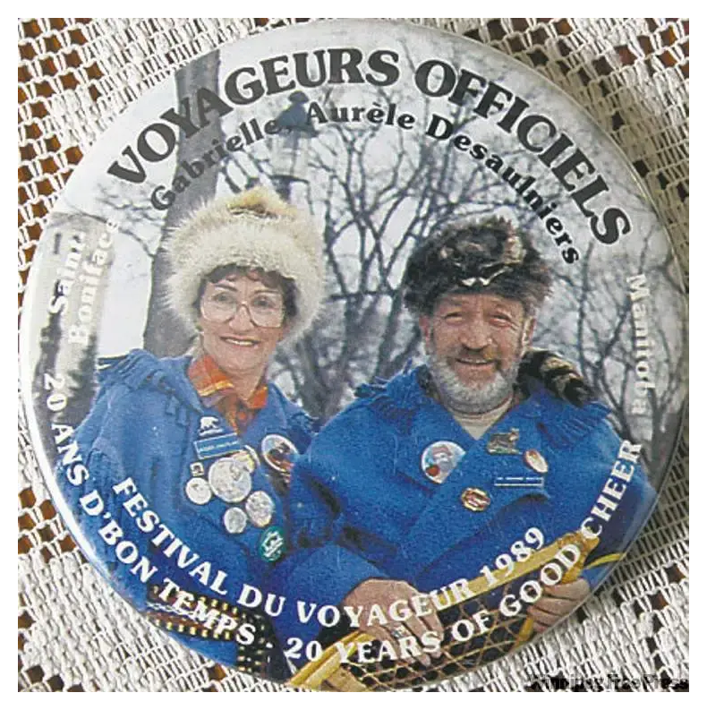 Aurèle Desaulniers