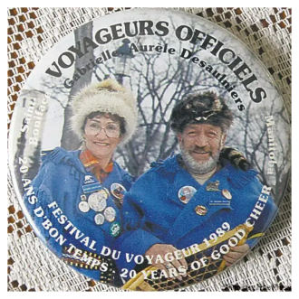 Aurèle Desaulniers