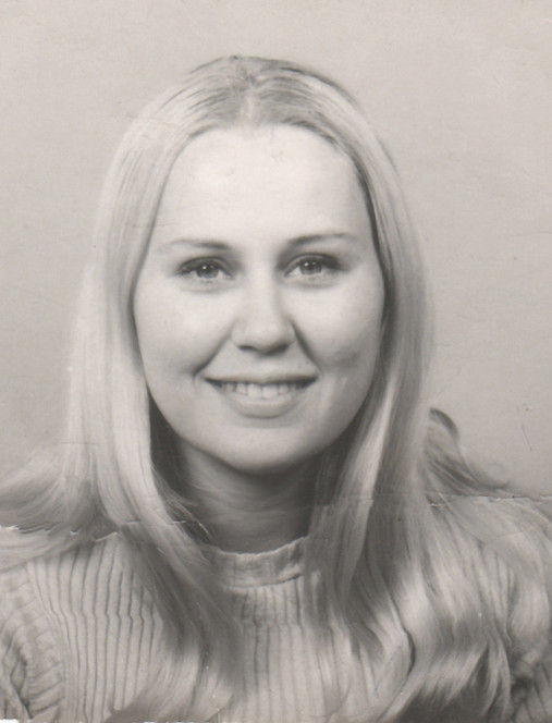 Linda Heagy