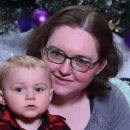 A photo of Amber Lynn Seymour
