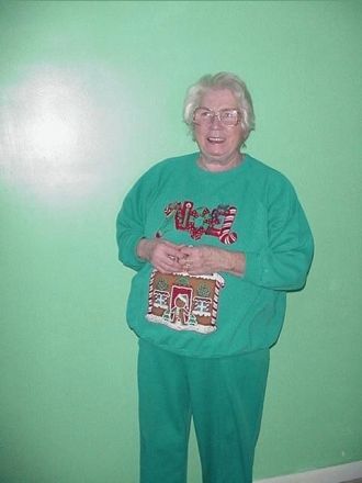 Betty  Shearer, age 69