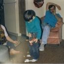 A photo of Carol A Crum/Calkins