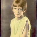 A photo of Georgia  Richner