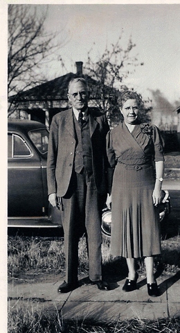 Ada and DD Kimbull