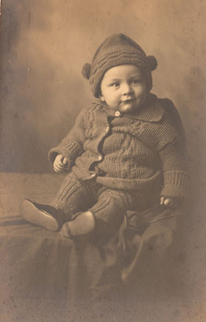Benjamin Franklin Jenkins