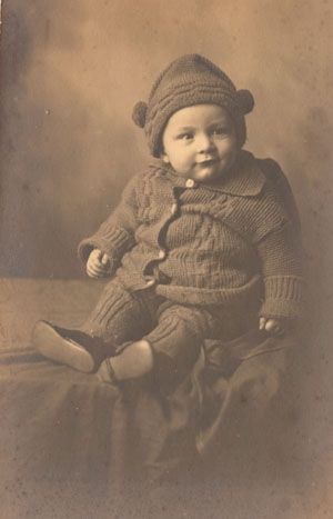 Benjamin Franklin Jenkins