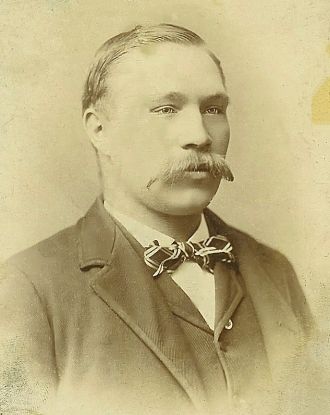 William Raymond Lawrence (Torrence)