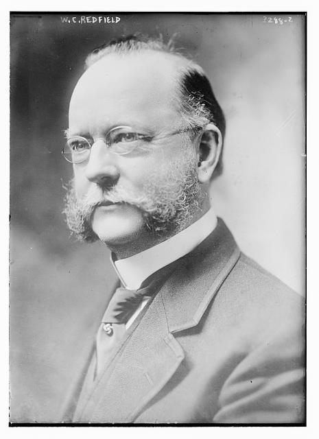 W.C. Redfield