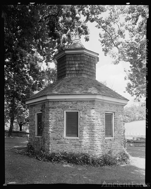 Craddock's, Garrison vic., Maryland