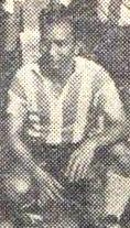 Charl Otto Lamoh