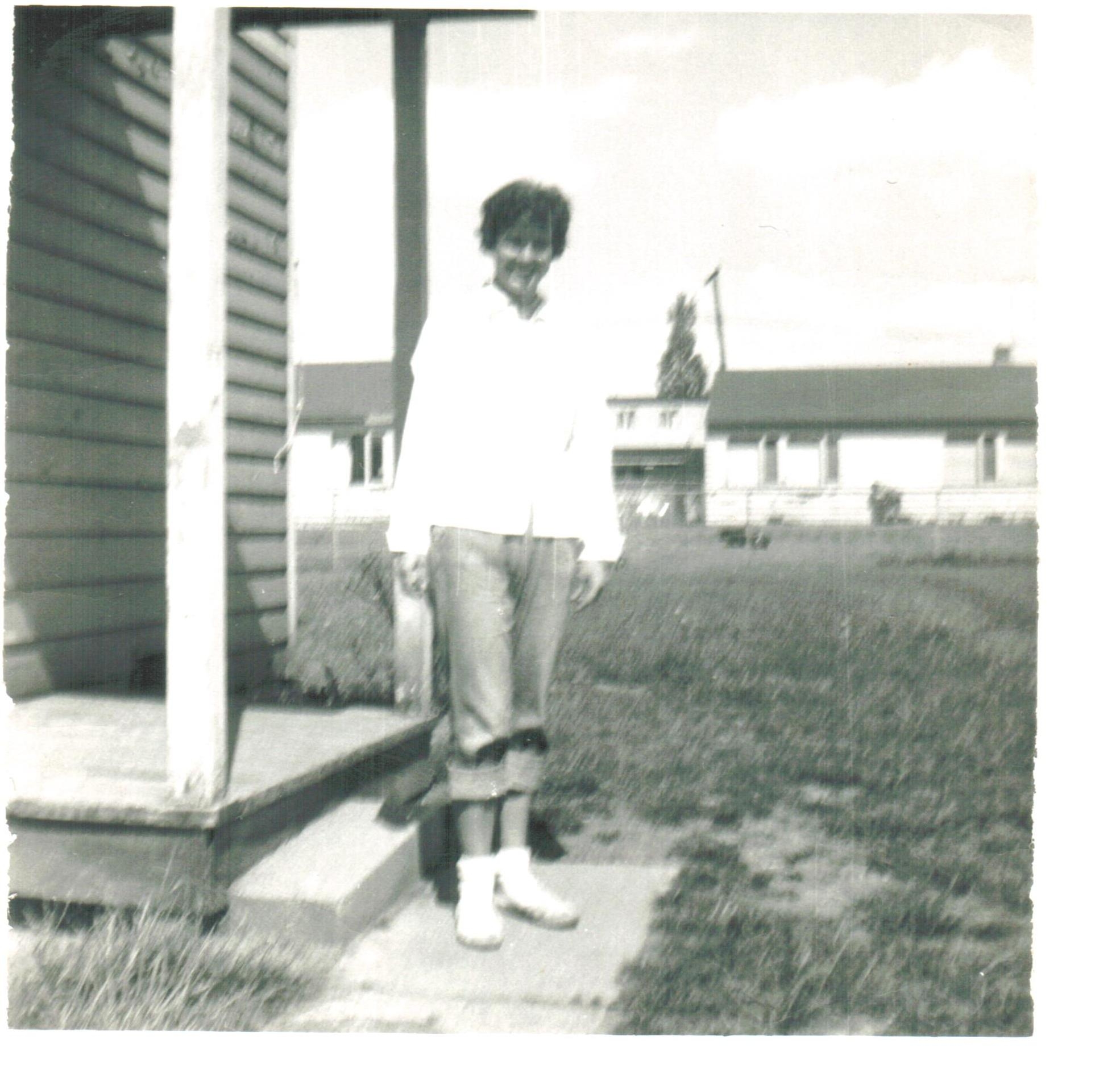 Rosalee (Bailey) Watson Latosiewicz