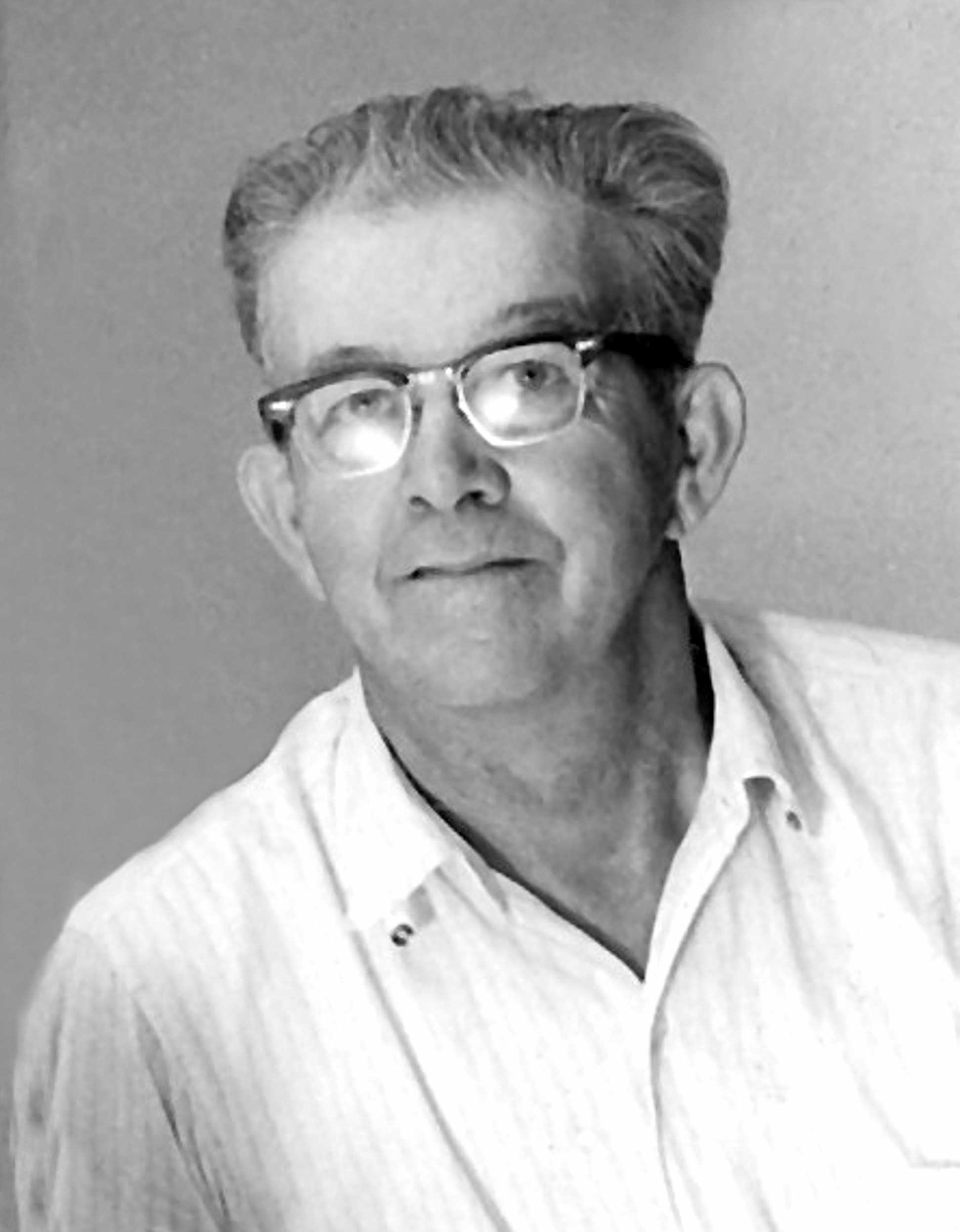 Elmer Carlton Gravley