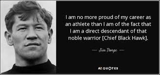 James Francis Thorpe