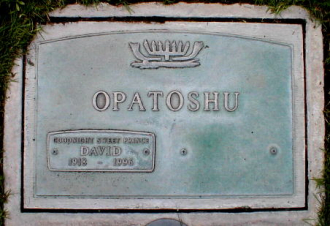 He began in Yiddish theater and films.