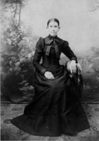 Margaret Elizabeth Sumter