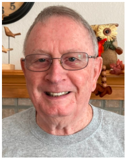 Michael D. Holbrook OCTOBER 27, 1942 – MARCH 29, 2023   South Carolina