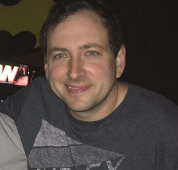 Scott Cawthon