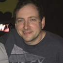 A photo of Scott Cawthon