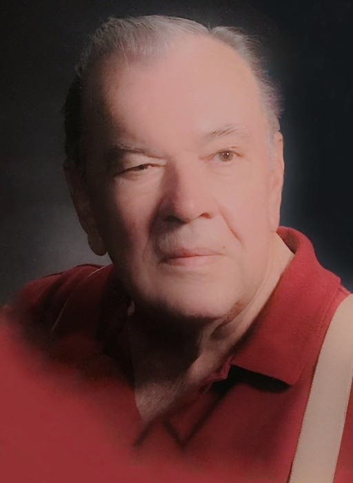 Harry Leon Yeaman