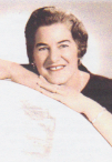 Donna Susie Lewis