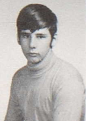  John Leslie Helm, II
