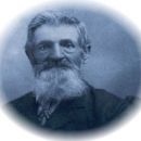 A photo of Louis  Bricker