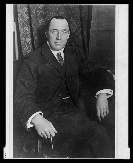 Sir Edward Carson, K.C.