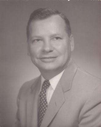Dr. Donald Edward Wyrens, California 1950's