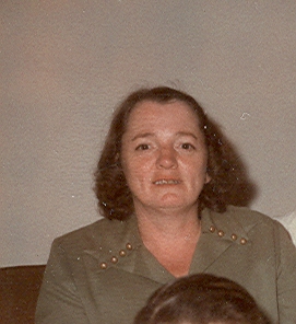 Vivian (Goodbread) Lasher