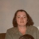 A photo of Vernice (Goodbread) Lasher