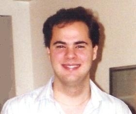 Jon Svendsen