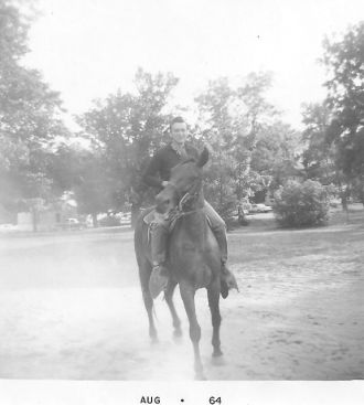 Robert L Pierce Sr