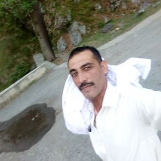 Abrar Khan Jadoon
