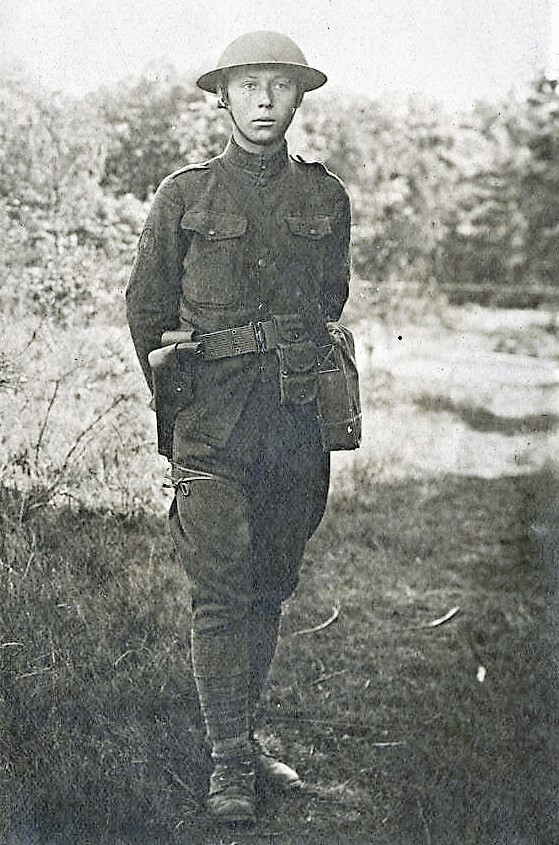 Kenneth Gardner Redford 