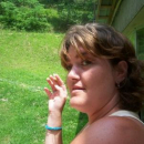 A photo of Teresa Gail (Adams) Clippard